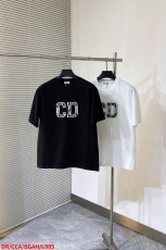 ディオール服 DIOR 2025新作 半袖Tシャツ