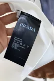プラダ服 PRADA 2025新作 半袖Tシャツ
