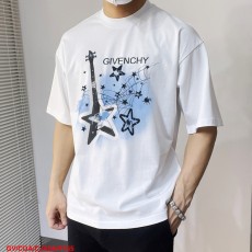 ジバンシィ服 GIVENCHY 2025新作 半袖Tシャツ