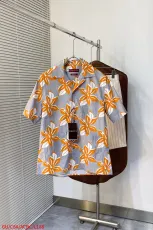 グッチ服 GUCCI 2025新作 半袖シャツ