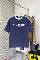 ジバンシィ服 GIVENCHY 2025新作 半袖Tシャツ