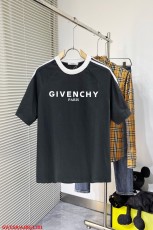 ジバンシィ服 GIVENCHY 2025新作 半袖Tシャツ