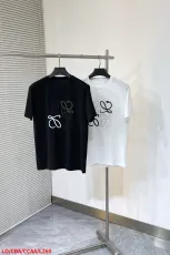 ロエベ服 LOEWE 2025新作 半袖Tシャツ