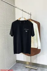 プラダ服 PRADA 2025新作 半袖Tシャツ