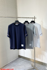 トリーバーチ服 TORY BURCH 2025新作 半袖Tシャツ