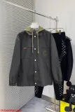 セリーヌ服 CELINE 2025新作 フード付きジャケット