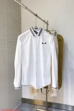 フェンディ服 FENDI 2025新作 長袖シャツ
