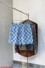 ルイヴィトン服 LOUIS VUITTON 2025新作 ショートパンツ