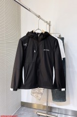 ARCTERYX服 ARCTERYX 2025新作 フード付きジャケット