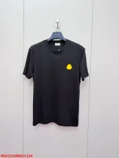 モンクレール服 MONCLER 2025新作 半袖Tシャツ
