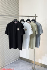 モンクレール服 MONCLER 2025新作 半袖Tシャツ