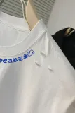 クロムハーツ服 CHROME HEARTS 2025新作 半袖Tシャツ