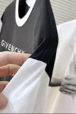 ジバンシィ服 GIVENCHY 2025新作 半袖Tシャツ