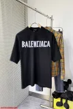 バレンシアガ服 BALENCIAGA 2025新作 半袖Tシャツ