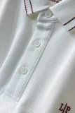 ロロ・ピアーナ服 Loro Piana 2025新作 半袖Tシャツ