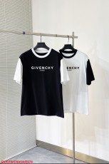 ジバンシィ服 GIVENCHY 2025新作 半袖Tシャツ