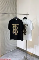 バーバリー服 BURBERRY 2025新作 半袖Tシャツ