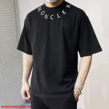 モンクレール服 MONCLER 2025新作 半袖Tシャツ