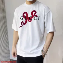 グッチ服 GUCCI 2025新作 半袖Tシャツ
