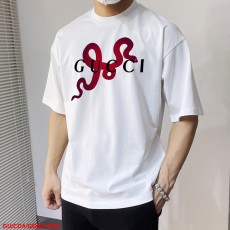 グッチ服 GUCCI 2025新作 半袖Tシャツ
