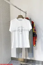 ディオール服 DIOR 2025新作 半袖Tシャツ