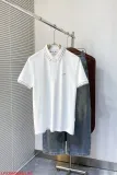 ロロ・ピアーナ服 Loro Piana 2025新作 半袖Tシャツ