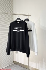 グッチ服 GUCCI 2025新作 クルーネックスウェットシャツ