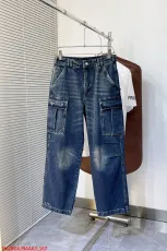プラダ服 PRADA 2025新作 ズボン