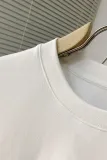 ロエベ服 LOEWE 2025新作 クルーネックスウェットシャツ