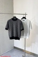 フェンディ服 FENDI 2025新作 半袖Tシャツ