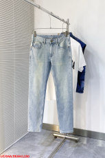 ロエベ服 LOEWE 2025新作 ズボン