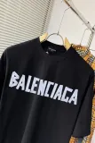 バレンシアガ服 BALENCIAGA 2025新作 半袖Tシャツ