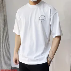 バレンシアガ服 BALENCIAGA 2025新作 半袖Tシャツ