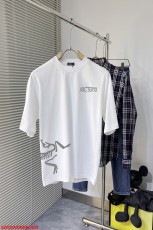 ARCTERYX服 ARCTERYX 2025新作 半袖Tシャツ
