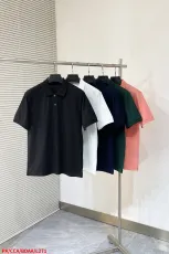プラダ服 PRADA 2025新作 半袖Tシャツ