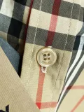 バーバリー服 BURBERRY 2025新作 長袖シャツ