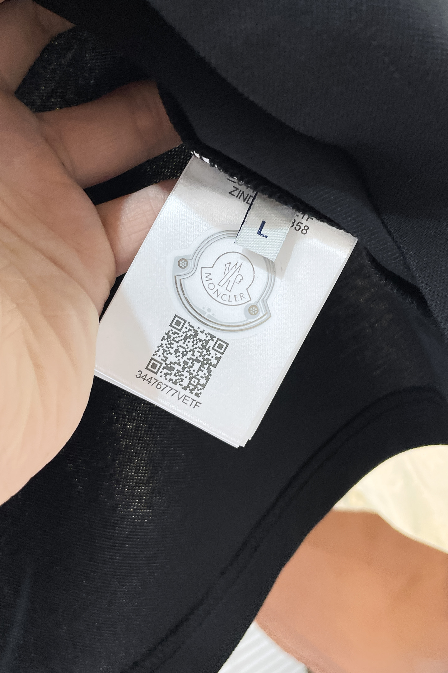 モンクレール服 MONCLER 2025新作 半袖Tシャツ