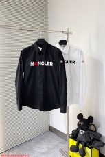 モンクレール服 MONCLER 2025新作 長袖シャツ