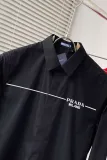プラダ服 PRADA 2025新作 長袖シャツ