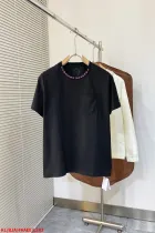 クロムハーツ服 CHROME HEARTS 2025新作 半袖Tシャツ