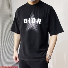 ディオール服 DIOR 2025新作 半袖Tシャツ