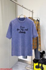 ディオール服 DIOR 2025新作 半袖Tシャツ