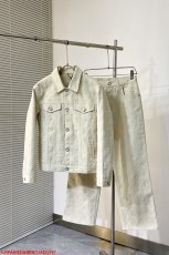 ルイヴィトン服 LOUIS VUITTON 2025新作 ジャケット