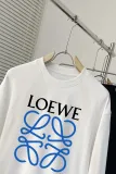 ロエベ服 LOEWE 2025新作 クルーネックスウェットシャツ