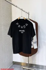 プラダ服 PRADA 2025新作 半袖Tシャツ