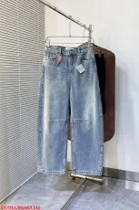 ロエベ服 LOEWE 2025新作 ズボン