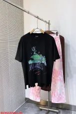 バレンシアガ服 BALENCIAGA 2025新作 半袖Tシャツ
