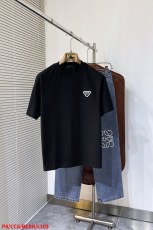 プラダ服 PRADA 2025新作 半袖Tシャツ