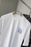 ロエベ服 LOEWE 2025新作 半袖Tシャツ
