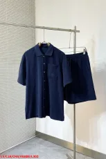 ルイヴィトン服 LOUIS VUITTON 2025新作 半袖